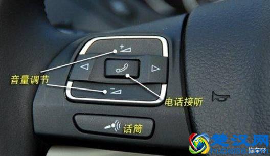 汽车仪表盘图标大全，汽车仪表盘指示灯图解！