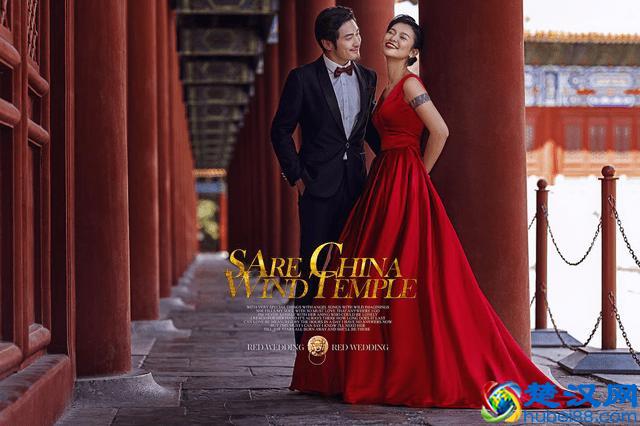 超全婚礼前的准备及流程-大家快收藏下吧