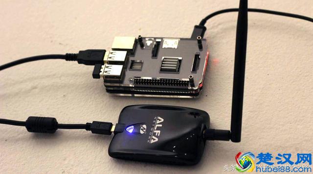 如何购买用于Wi-Fi黑客的最佳无线网络适配器