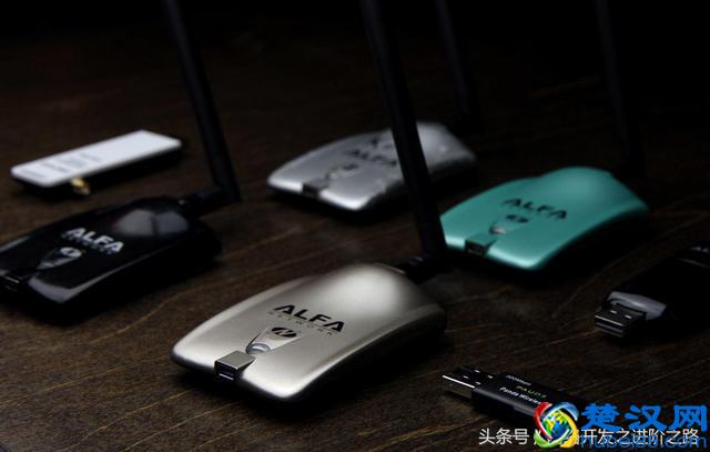 如何购买用于Wi-Fi黑客的最佳无线网络适配器