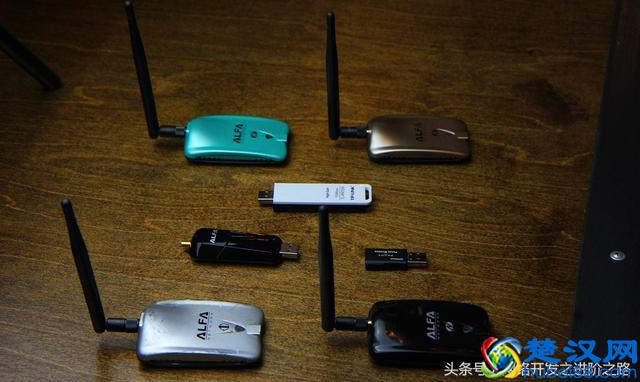 如何购买用于Wi-Fi黑客的最佳无线网络适配器