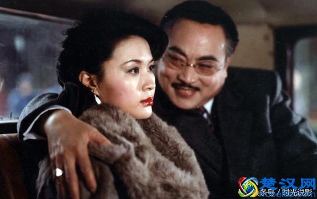 看到61岁方舒，才知道什么叫美人迟暮，和屠洪刚的婚姻坑苦了她