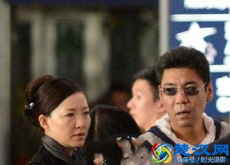 看到61岁方舒，才知道什么叫美人迟暮，和屠洪刚的婚姻坑苦了她