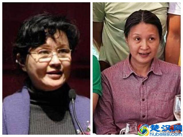 看到61岁方舒，才知道什么叫美人迟暮，和屠洪刚的婚姻坑苦了她