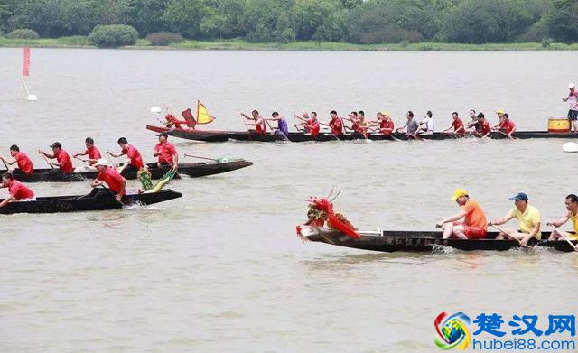 五月初五，今日端午！这些习俗要谨记