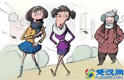 2019三九天时间表图片 今年三九天是几号到几号