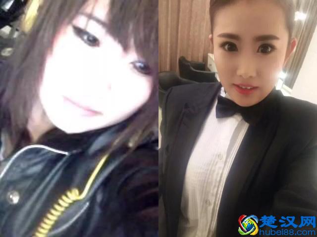 当年的女非主流发型，如今都变成了什么样？