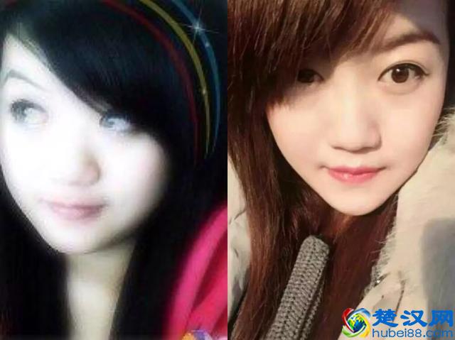 当年的女非主流发型，如今都变成了什么样？