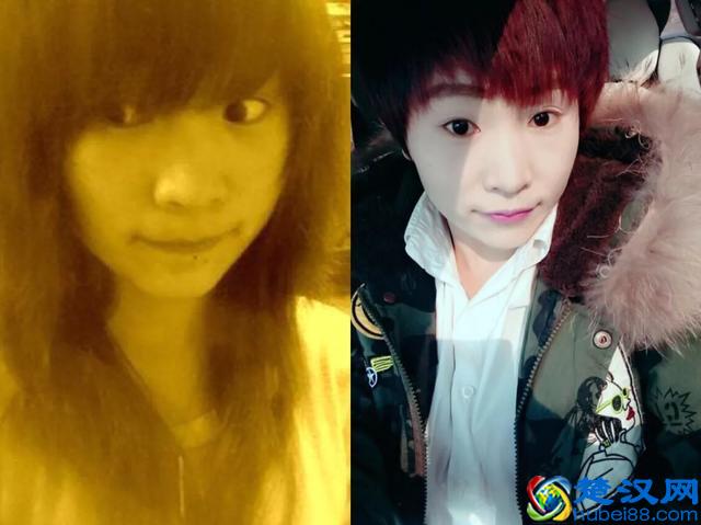 当年的女非主流发型，如今都变成了什么样？