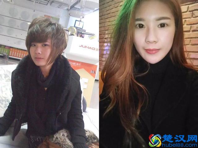 当年的女非主流发型，如今都变成了什么样？