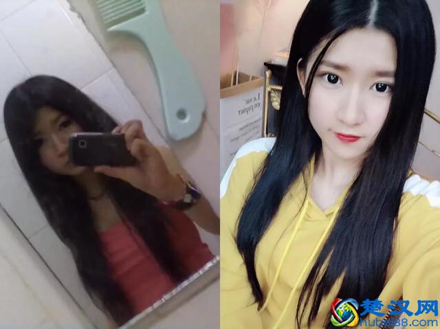 当年的女非主流发型，如今都变成了什么样？