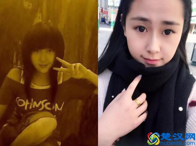 当年的女非主流发型，如今都变成了什么样？