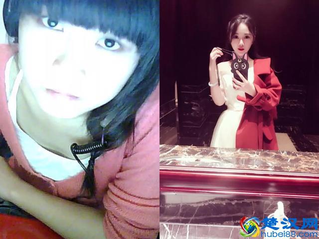 当年的女非主流发型，如今都变成了什么样？