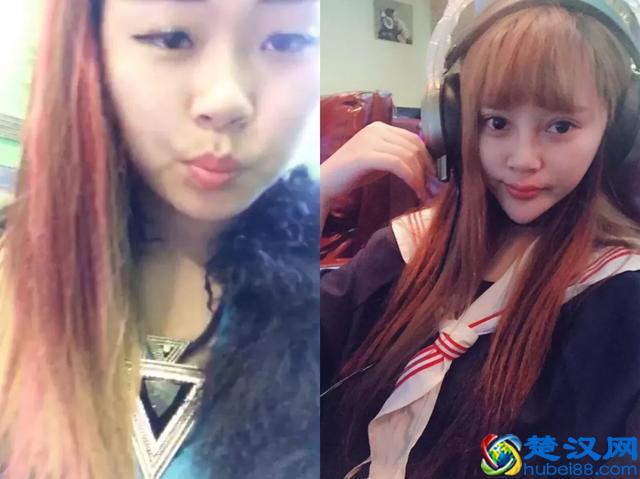 当年的女非主流发型，如今都变成了什么样？