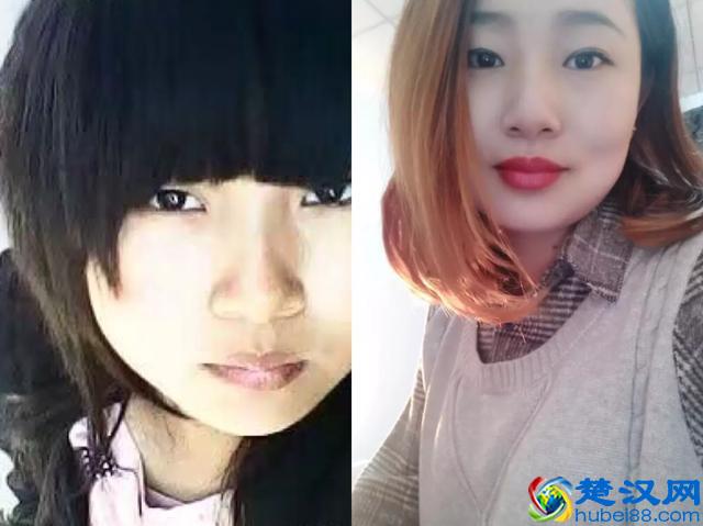 当年的女非主流发型，如今都变成了什么样？