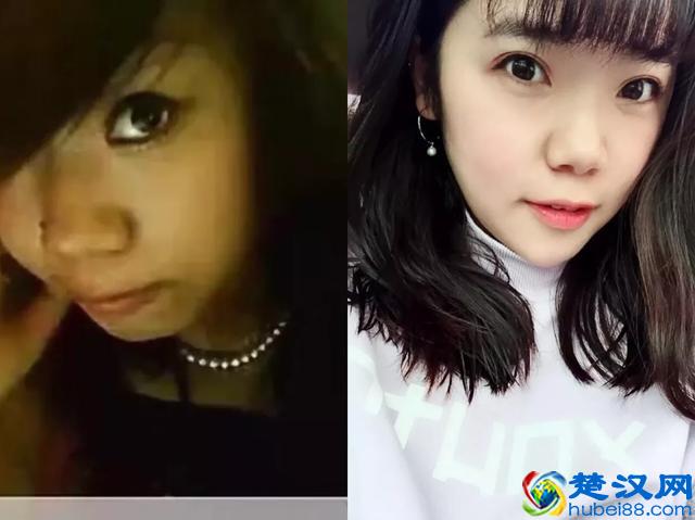 当年的女非主流发型，如今都变成了什么样？