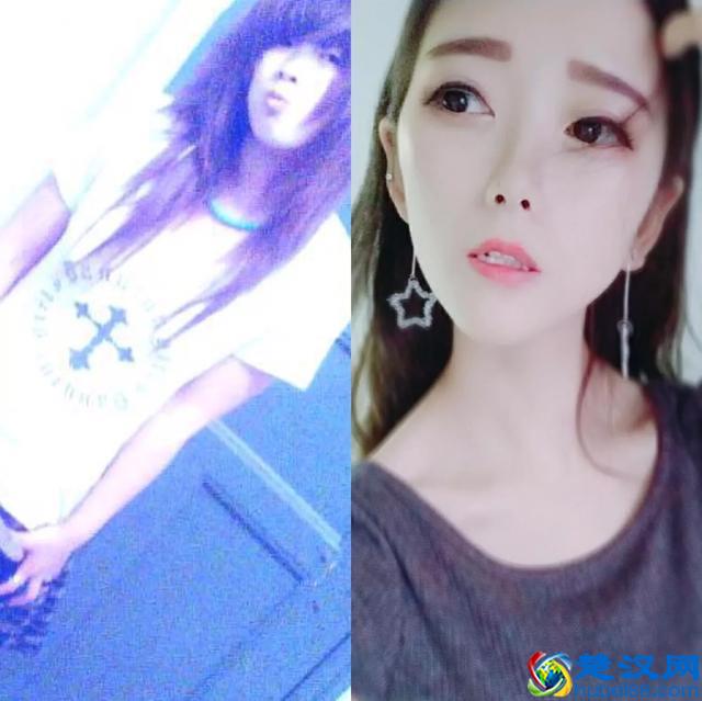 当年的女非主流发型，如今都变成了什么样？