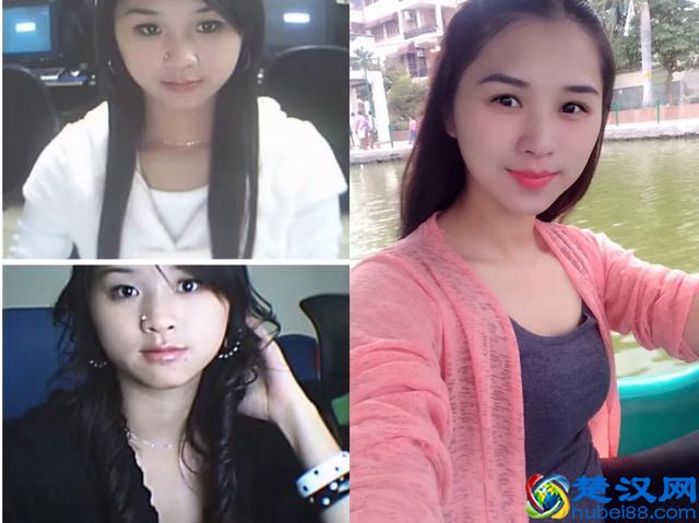 当年的女非主流发型，如今都变成了什么样？