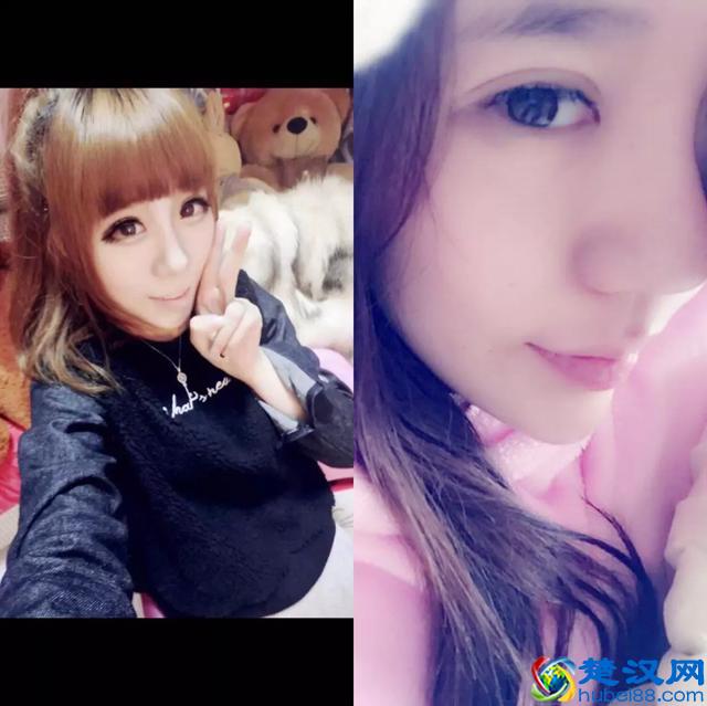 当年的女非主流发型，如今都变成了什么样？