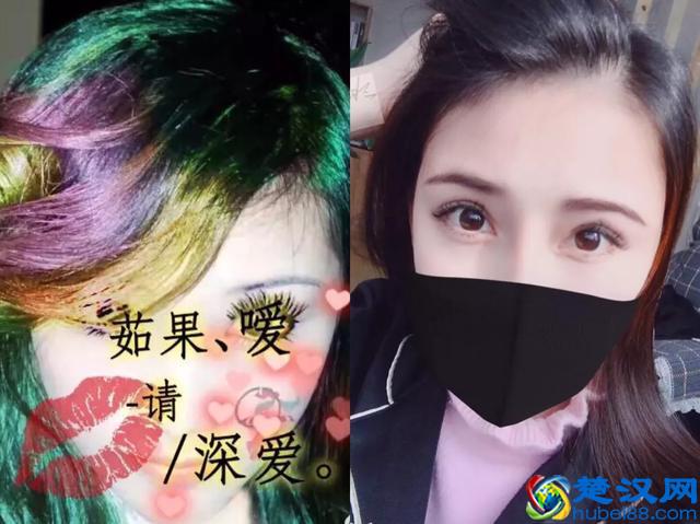 当年的女非主流发型，如今都变成了什么样？