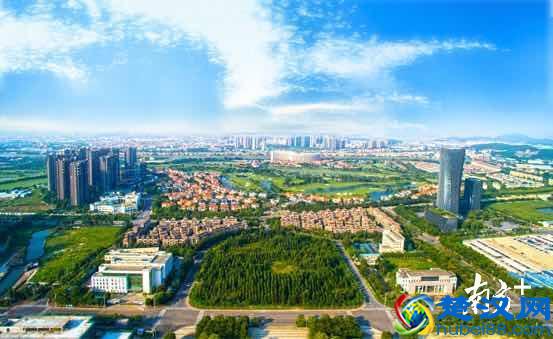 今天起，顺德有个新名字叫“国家生态文明建设示范区”