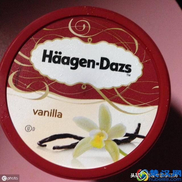 哈根达斯的兴衰