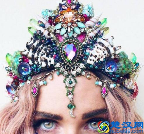 心理测试：哪个眼神最犀利？测你是不是一个有心机的人！