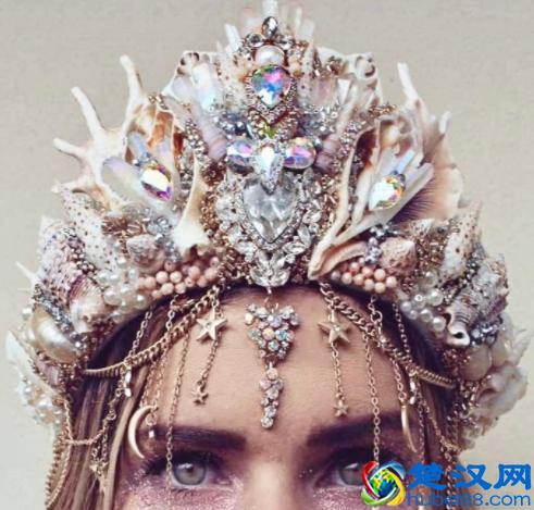 心理测试：哪个眼神最犀利？测你是不是一个有心机的人！