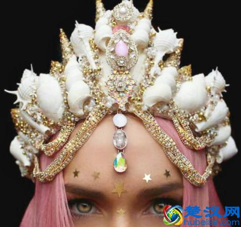 心理测试：哪个眼神最犀利？测你是不是一个有心机的人！