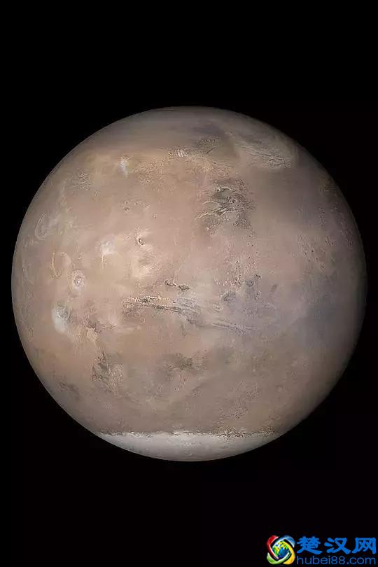 NASA被质疑P图造假，真实的太空图是什么样子的呢？