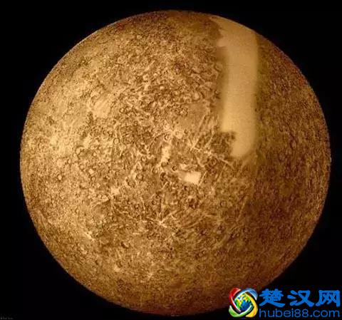 NASA被质疑P图造假，真实的太空图是什么样子的呢？