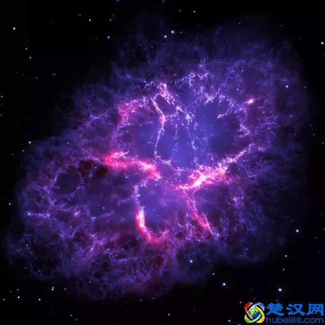 NASA被质疑P图造假，真实的太空图是什么样子的呢？