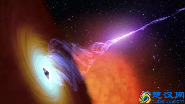 NASA被质疑P图造假，真实的太空图是什么样子的呢？