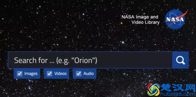 NASA被质疑P图造假，真实的太空图是什么样子的呢？
