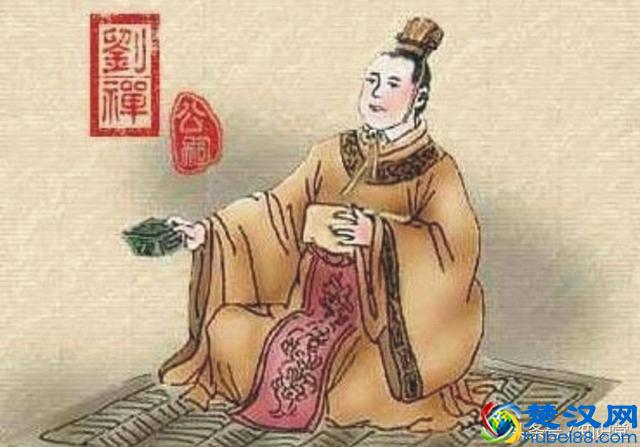 成语典故“乐不思蜀”是什么意思？源于三国时期的刘禅