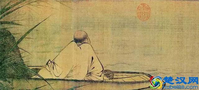 姜太公钓鱼，愿者上钩