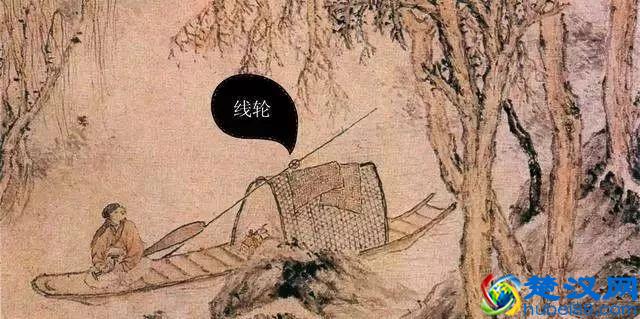 姜太公钓鱼，愿者上钩