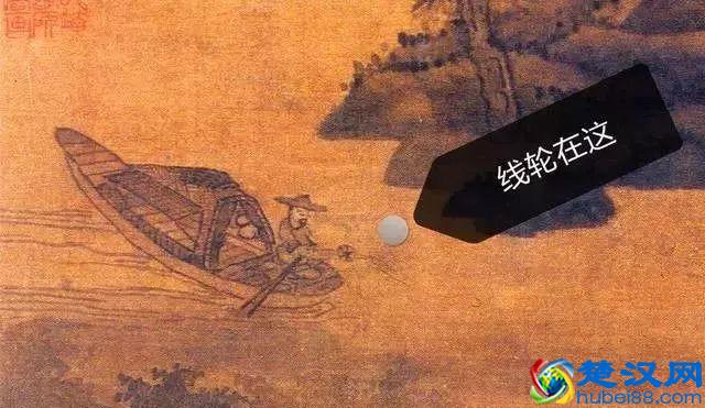 姜太公钓鱼，愿者上钩