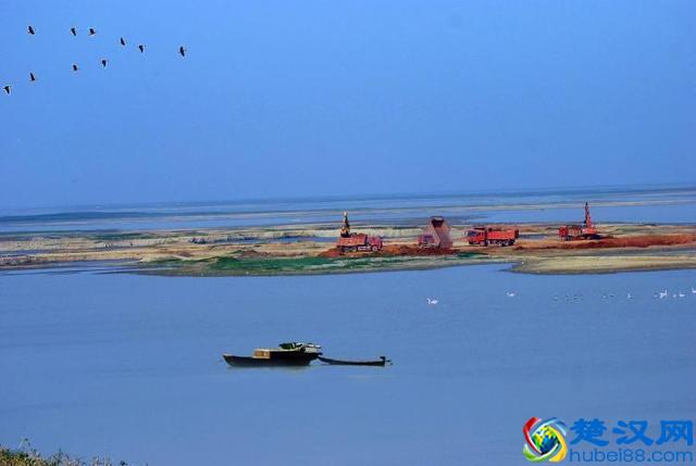 五湖四海究竟是哪五湖哪四海？