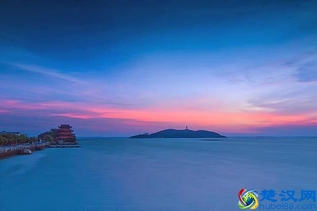 五湖四海究竟是哪五湖哪四海？