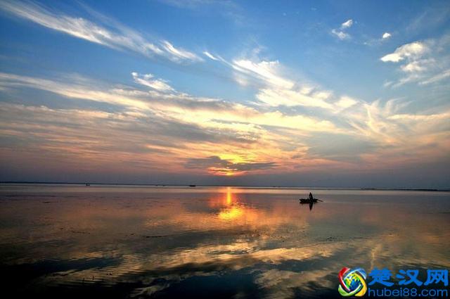 五湖四海究竟是哪五湖哪四海？