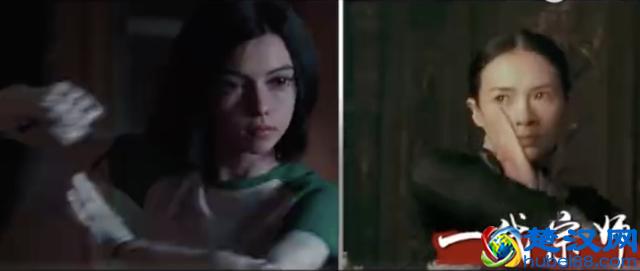 《阿凡达》后卡神回归！《阿丽塔》告诉你什么才是真正的原生3D