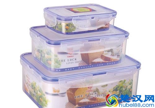 PP材质是什么 PP塑料保鲜盒选购指南