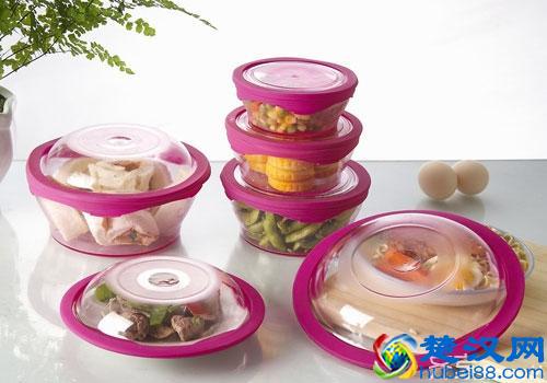 PP材质是什么 PP塑料保鲜盒选购指南