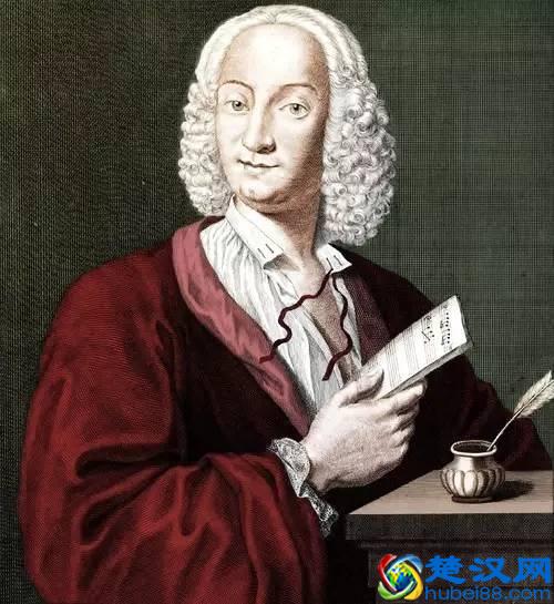 「干货」独家整理，值得收藏！最著名的西方古典音乐家简历在此！