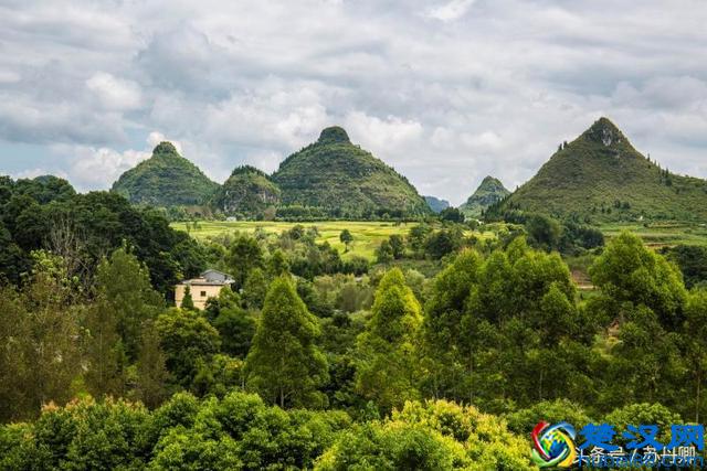 大自然的鬼斧神工简直神奇，不论是什么都雕刻得那么相像