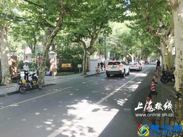 有一种风情叫海派风情 有一种生活叫思南公馆