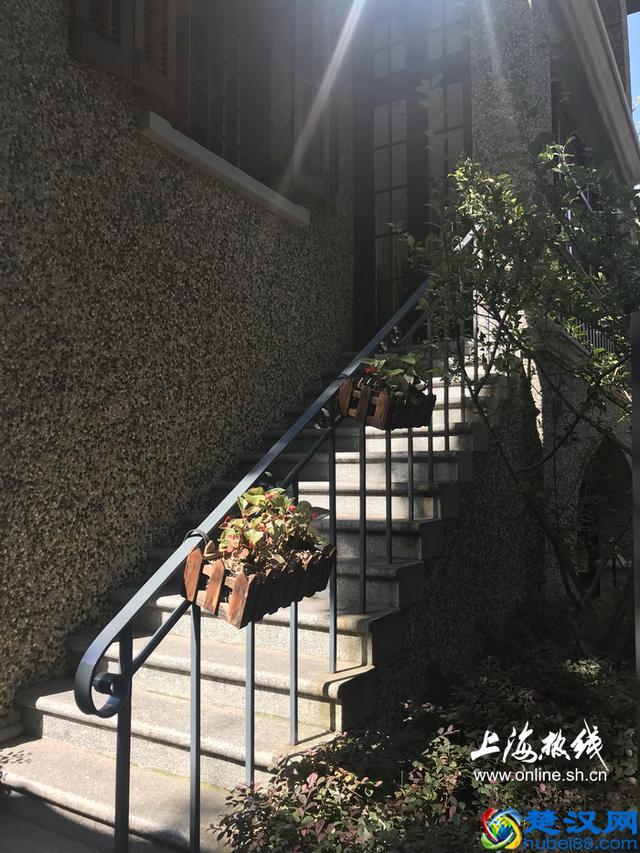 有一种风情叫海派风情 有一种生活叫思南公馆