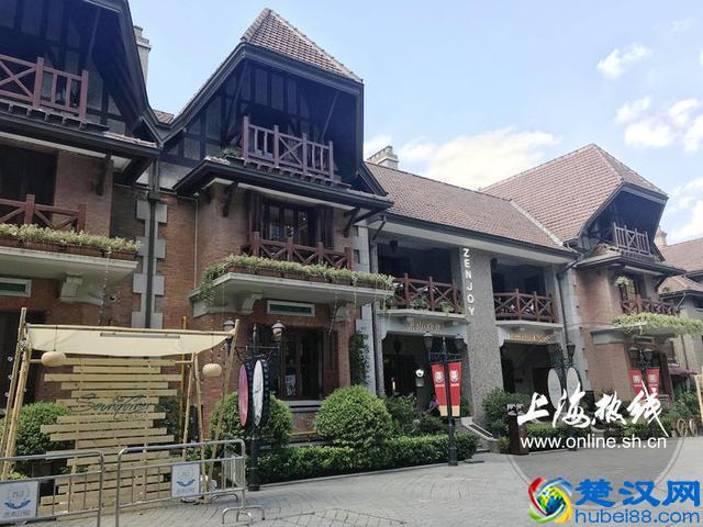 有一种风情叫海派风情 有一种生活叫思南公馆