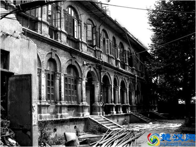 有一种风情叫海派风情 有一种生活叫思南公馆